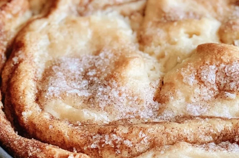 Delicious Cinnamon Swirl Coffee Cake served on a plate