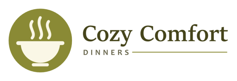 Cozy Comfort Dinners